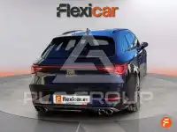 2021 Cupra Leon
