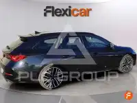 2021 Cupra Leon