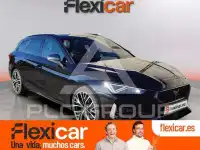 2021 Cupra Leon