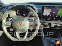 2021 Cupra Leon