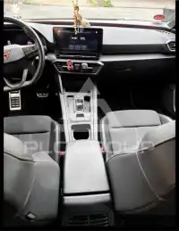 2021 Cupra Leon