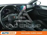 2021 Cupra Leon