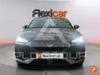 2021 Cupra Leon