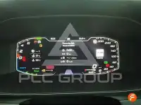 2021 Cupra Leon