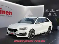 2021 Cupra Leon