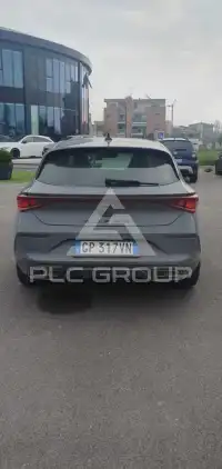 2021 Cupra Leon