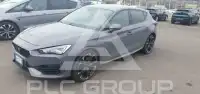2021 Cupra Leon