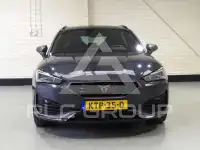 2021 Cupra Leon