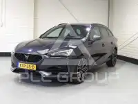 2021 Cupra Leon