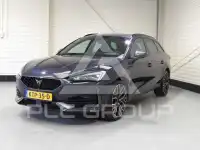 2021 Cupra Leon