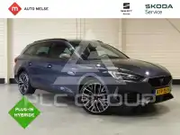 2021 Cupra Leon