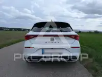 2021 Cupra Leon
