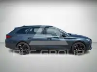 2021 Cupra Leon