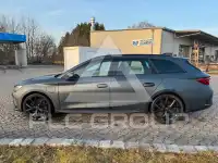 2021 Cupra Leon