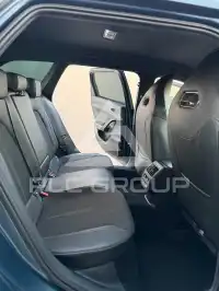 2021 Cupra Leon