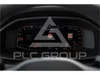 2021 Cupra Leon