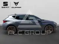 2021 Cupra Leon
