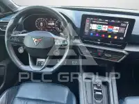 2021 Cupra Leon