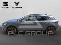 2021 Cupra Leon