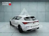 2021 Cupra Leon