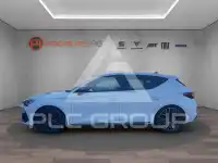 2021 Cupra Leon