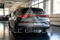 2021 Cupra Leon