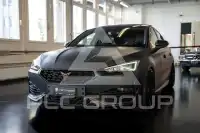 2021 Cupra Leon