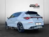 2021 Cupra Leon