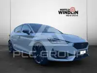 2021 Cupra Leon