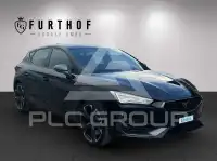 2021 Cupra Leon