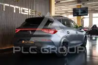 2021 Cupra Leon