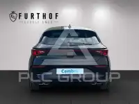 2021 Cupra Leon