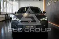 2021 Cupra Leon