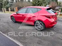 2021 Cupra Leon