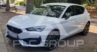 2021 Cupra Leon