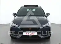 2021 Cupra Leon