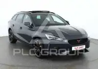 2021 Cupra Leon