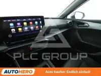 2021 Cupra Leon