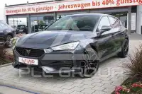 2021 Cupra Leon