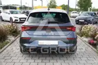 2021 Cupra Leon