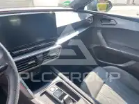 2021 Cupra Leon