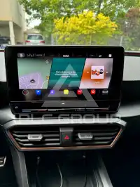 2021 Cupra Leon