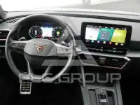 2021 Cupra Leon