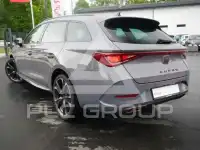 2021 Cupra Leon