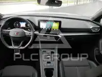 2021 Cupra Leon