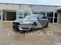 2021 Cupra Leon