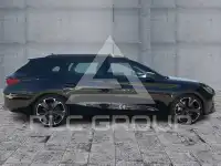 2021 Cupra Leon