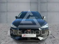 2021 Cupra Leon