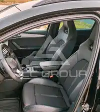 2021 Cupra Leon