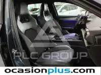 2021 Cupra Leon